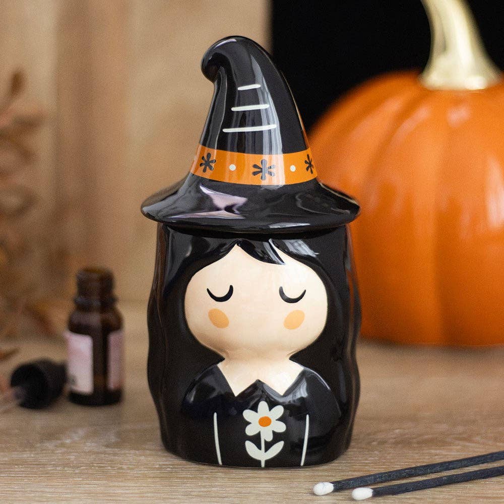New In Home Fragrance